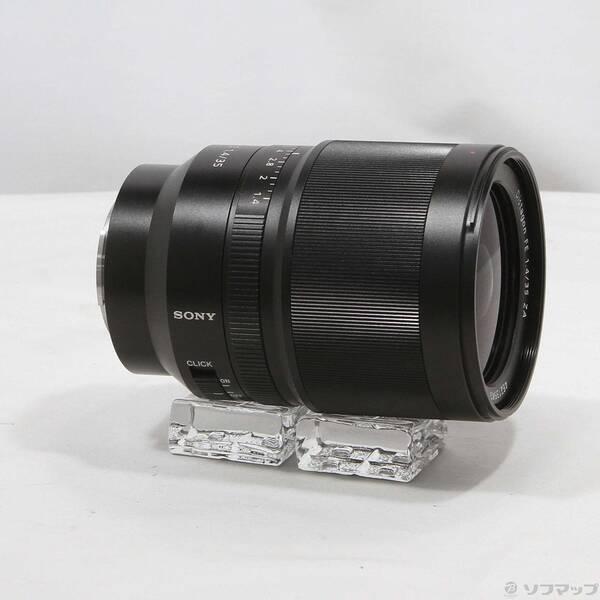 〔中古〕SONY(ソニー) Distagon T FE 35mm F1.4 ZA (SEL35F14Z) (Eレンズ)〔305-ud〕 |  | 03