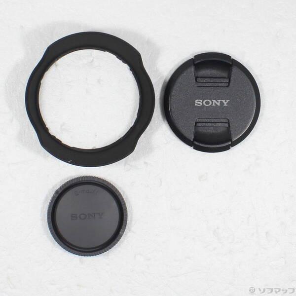 〔中古〕SONY(ソニー) Distagon T FE 35mm F1.4 ZA (SEL35F14Z) (Eレンズ)〔305-ud〕 |  | 04