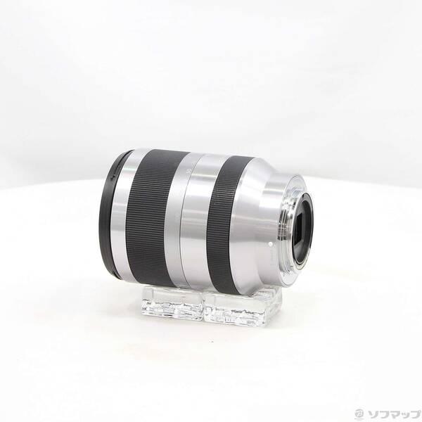 〔中古〕SONY(ソニー) E 18-200mm F3.5-6.3 OSS (SEL18200) (Eレンズ)〔305-ud〕 |  | 01
