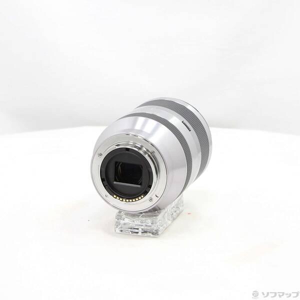 〔中古〕SONY(ソニー) E 18-200mm F3.5-6.3 OSS (SEL18200) (Eレンズ)〔305-ud〕 |  | 02