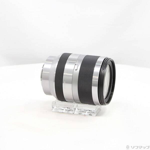 〔中古〕SONY(ソニー) E 18-200mm F3.5-6.3 OSS (SEL18200) (Eレンズ)〔305-ud〕 |  | 03