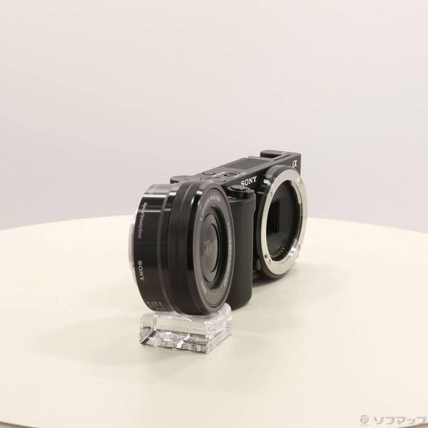 〔中古〕SONY(ソニー) VLOGCAM ZV-E10L パワーズームレンズキット ブラック〔368-ud〕 |  | 03