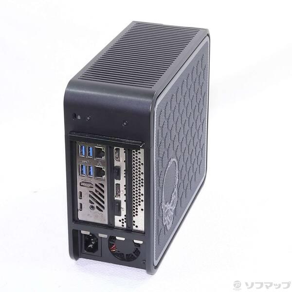 〔中古〕intel(インテル) NUC 9 Extreme Kit BXNUC9i9QNX〔262-ud〕 |  | 02