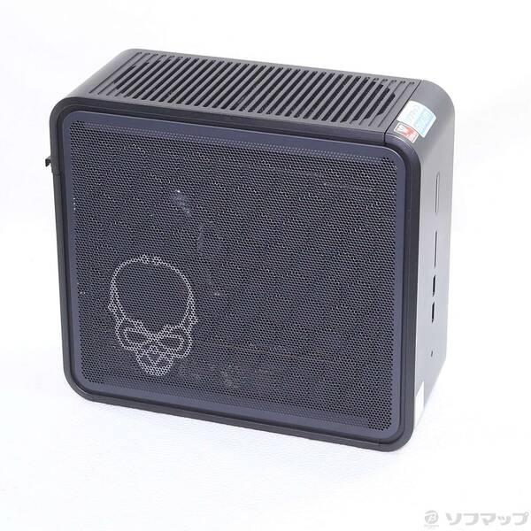 〔中古〕intel(インテル) NUC 9 Extreme Kit BXNUC9i9QNX〔262-ud〕 |  | 03