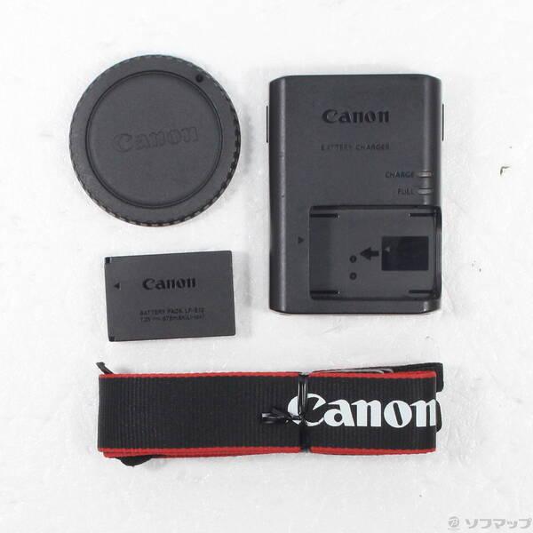 〔中古〕Canon(キヤノン) EOS Kiss X7 ボディ ブラック〔262-ud〕 |  | 05