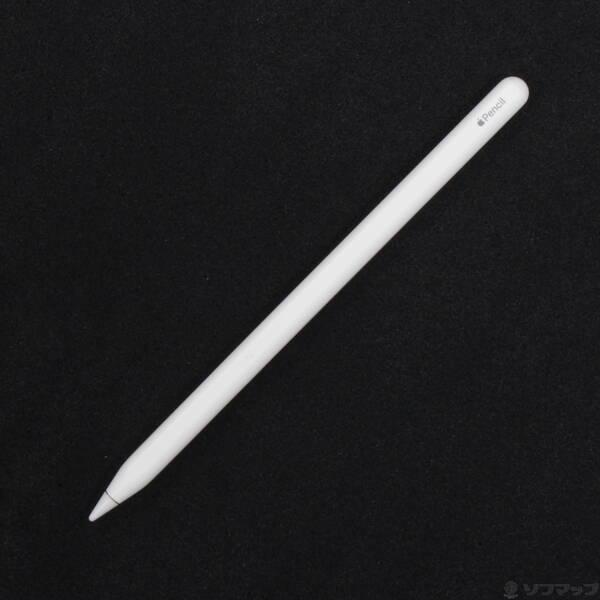 〔中古〕Apple(アップル) Apple Pencil 第2世代 MU8F2J／A〔377-ud〕 | 