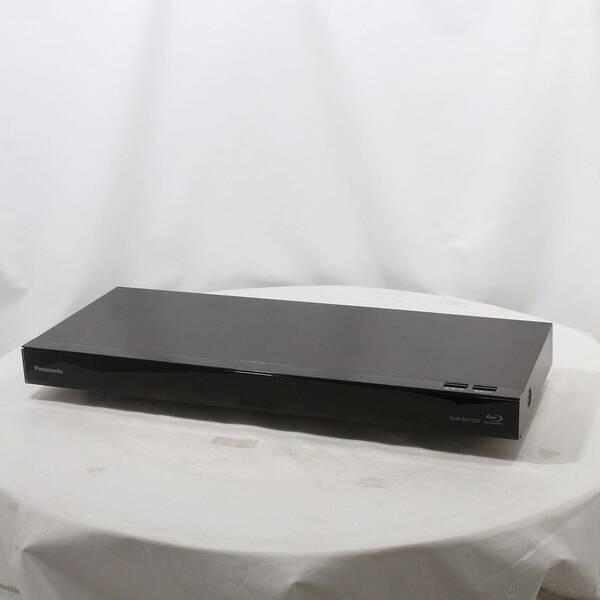 〔中古〕Panasonic(パナソニック) 〔中古品〕 ブルーレイレコーダー DIGA(ディーガ) DMR-BW1050 ［1TB ／2番組同時録画］〔276-ud〕 | 