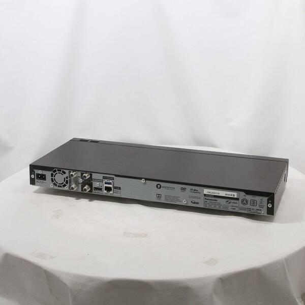 〔中古〕Panasonic(パナソニック) 〔中古品〕 ブルーレイレコーダー DIGA(ディーガ) DMR-BW1050 ［1TB ／2番組同時録画］〔276-ud〕 |  | 02