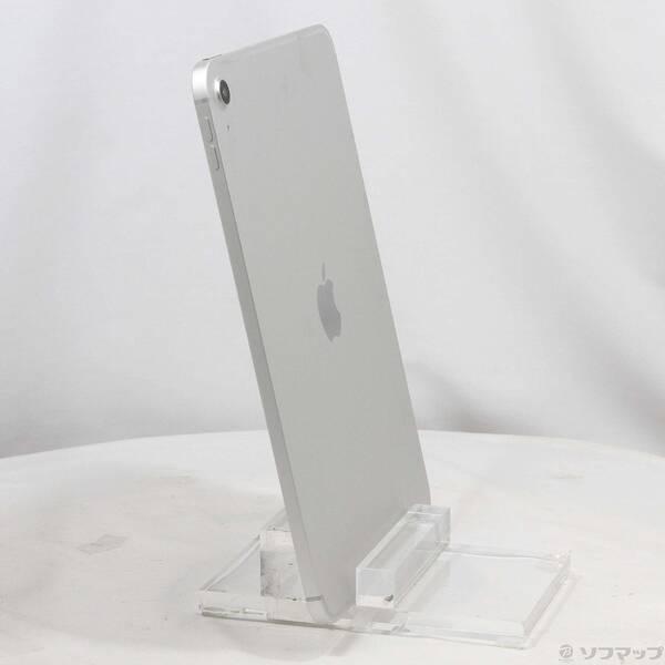 〔中古〕Apple(アップル) iPad(A16) 128GB シルバー MD7F4J／A SoftBankロック解除SIMフリー〔258-ud〕 |  | 03