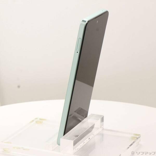 〔中古〕OPPO(オッポ) OPPO A79 5G 128GB グローグリーン CPH2557GR SIMフリー〔262-ud〕 |  | 01