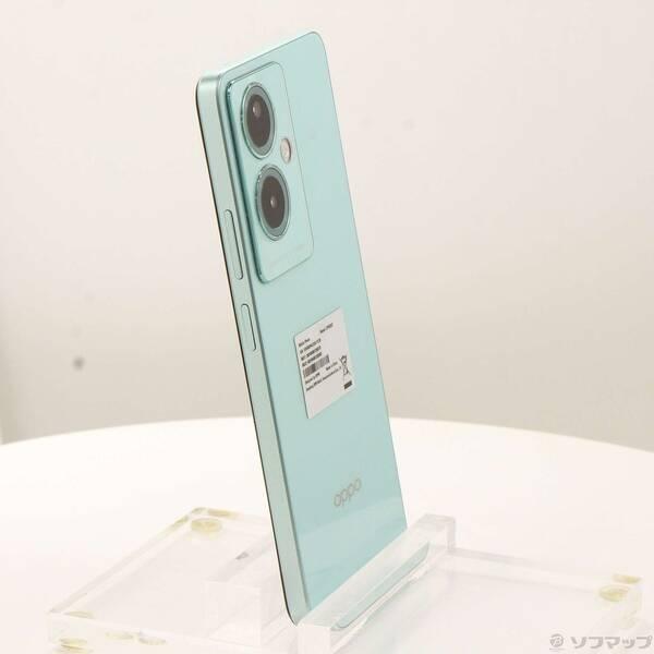 〔中古〕OPPO(オッポ) OPPO A79 5G 128GB グローグリーン CPH2557GR SIMフリー〔262-ud〕 |  | 03