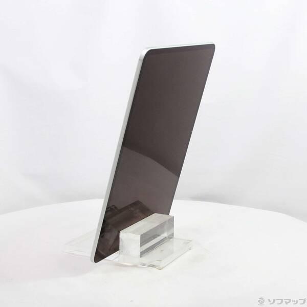 〔中古〕Apple(アップル) iPad Pro 13インチ(M5) 標準ガラス 512GB シルバー MDYM4J／A Wi-Fi〔377-ud〕 |  | 01