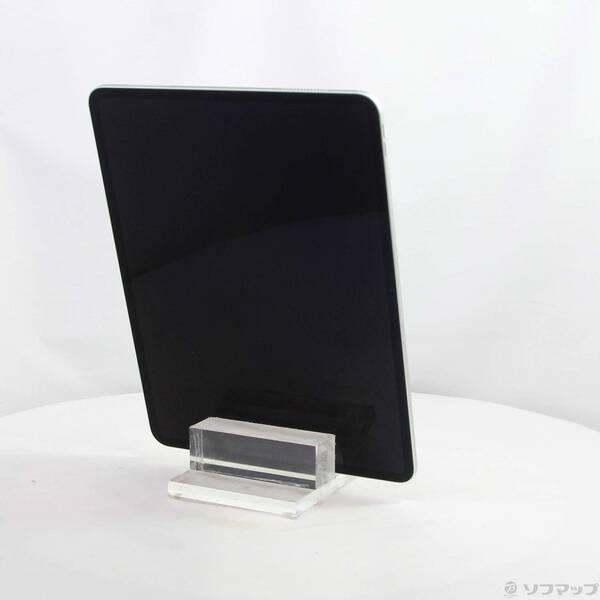 〔中古〕Apple(アップル) iPad Pro 13インチ(M5) 標準ガラス 512GB シルバー MDYM4J／A Wi-Fi〔377-ud〕 |  | 02