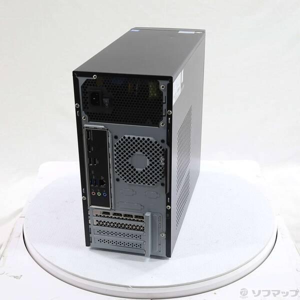 〔中古〕mouse(マウスコンピュータ) MousePro MHI5G60B7ACBW101DEC-EX〔258-ud〕 |  | 02