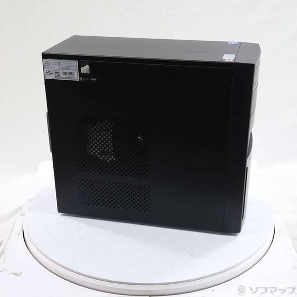 〔中古〕mouse(マウスコンピュータ) MousePro MHI5G60B7ACBW101DEC-EX〔258-ud〕 |  | 03