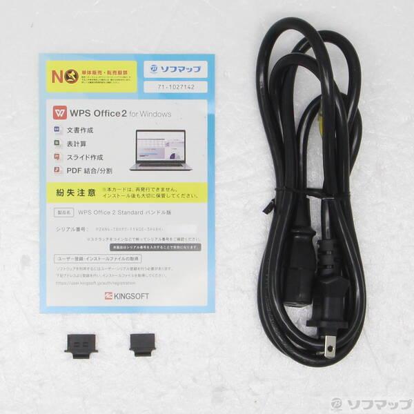 〔中古〕mouse(マウスコンピュータ) MousePro MHI5G60B7ACBW101DEC-EX〔258-ud〕 |  | 04