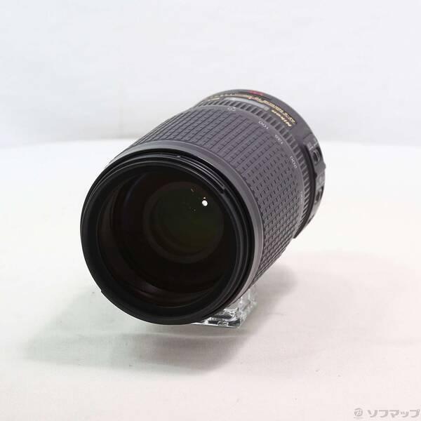 〔中古〕Nikon(ニコン) Nikon AF-S VR ED 70-300mm F4.5-5.6 G〔344-ud〕 | 