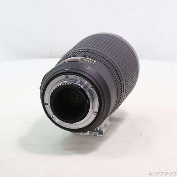 〔中古〕Nikon(ニコン) Nikon AF-S VR ED 70-300mm F4.5-5.6 G〔344-ud〕 |  | 02