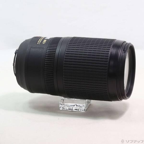〔中古〕Nikon(ニコン) Nikon AF-S VR ED 70-300mm F4.5-5.6 G〔344-ud〕 |  | 03