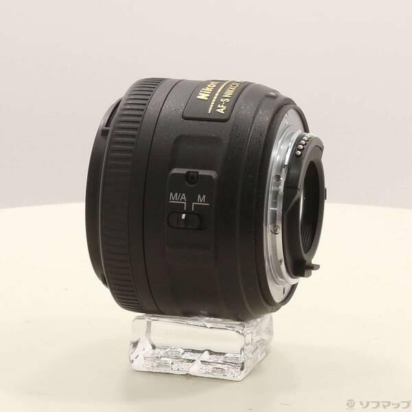 〔中古〕Nikon(ニコン) Nikon AF-S DX 35mm F1.8 G〔297-ud〕 |  | 01