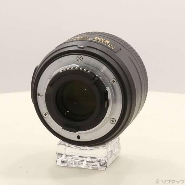 〔中古〕Nikon(ニコン) Nikon AF-S DX 35mm F1.8 G〔297-ud〕 |  | 02