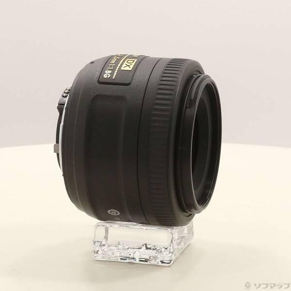 〔中古〕Nikon(ニコン) Nikon AF-S DX 35mm F1.8 G〔297-ud〕 |  | 03