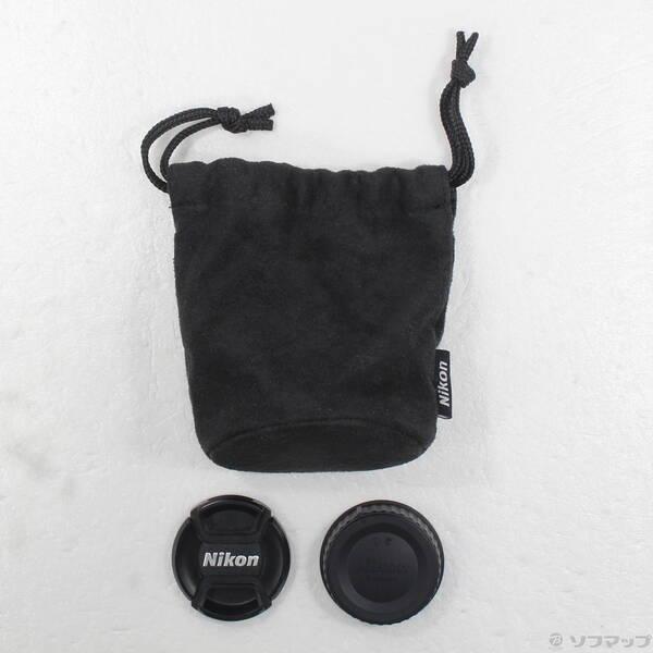 〔中古〕Nikon(ニコン) Nikon AF-S DX 35mm F1.8 G〔297-ud〕 |  | 04