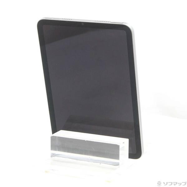 〔中古〕Apple(アップル) iPad mini(A17 Pro) 128GB スペースグレイ MXN63J／A Wi-Fi〔262-ud〕 |  | 02