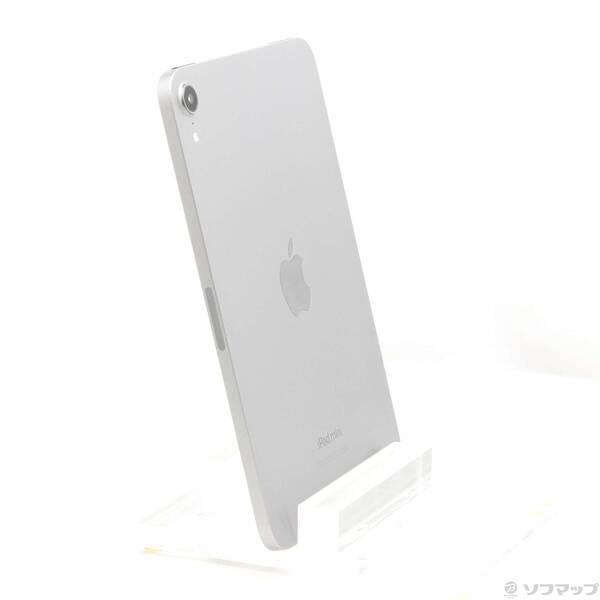〔中古〕Apple(アップル) iPad mini(A17 Pro) 128GB スペースグレイ MXN63J／A Wi-Fi〔262-ud〕 |  | 03