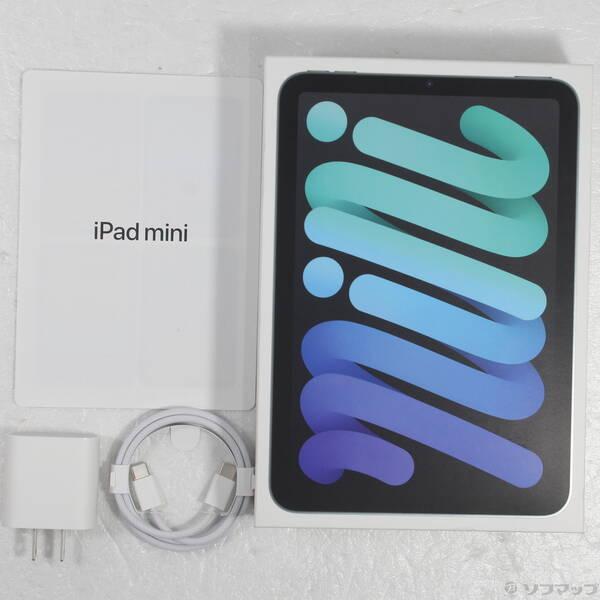〔中古〕Apple(アップル) iPad mini(A17 Pro) 128GB スペースグレイ MXN63J／A Wi-Fi〔262-ud〕 |  | 04
