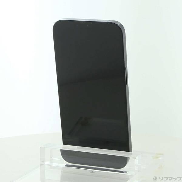 〔中古〕Apple(アップル) iPhone13 128GB ミッドナイト MLNC3J／A SIMフリー〔258-ud〕 |  | 02