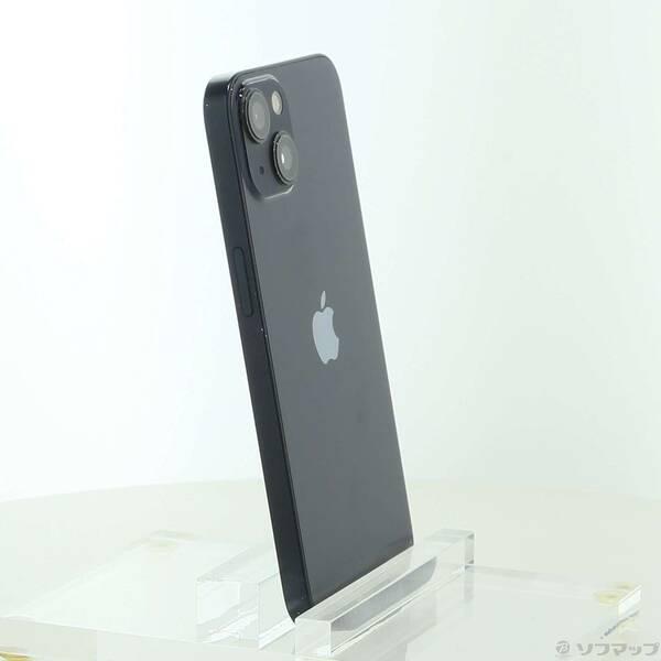 〔中古〕Apple(アップル) iPhone13 128GB ミッドナイト MLNC3J／A SIMフリー〔258-ud〕 |  | 03