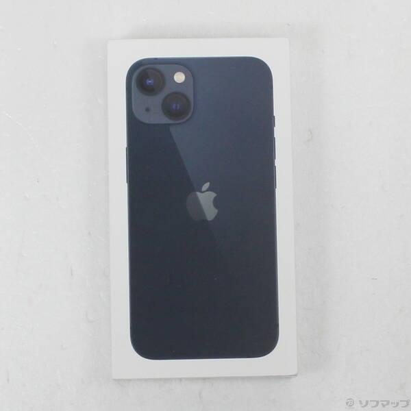 〔中古〕Apple(アップル) iPhone13 128GB ミッドナイト MLNC3J／A SIMフリー〔258-ud〕 |  | 04