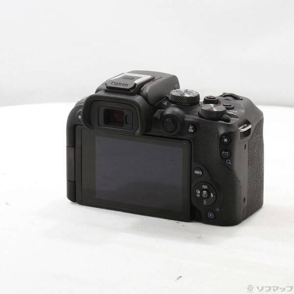 〔中古〕Canon(キヤノン) EOS R10 ボディ〔349-ud〕 |  | 02