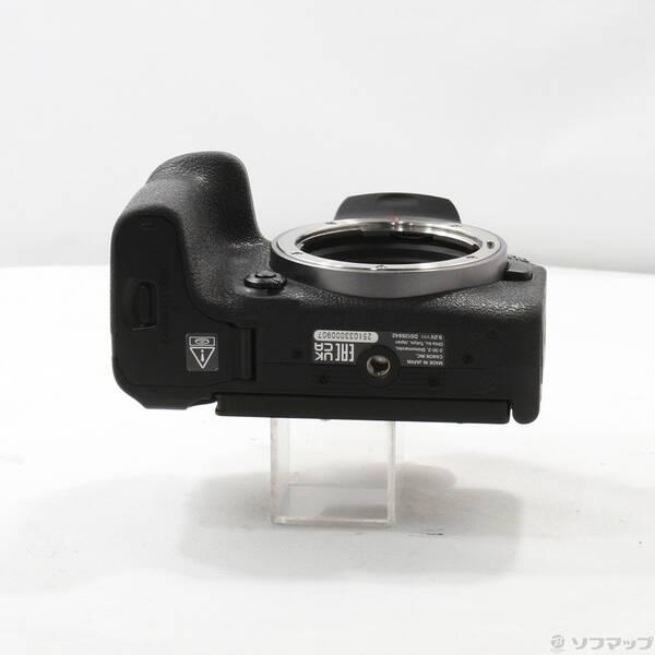 〔中古〕Canon(キヤノン) EOS R10 ボディ〔349-ud〕 |  | 04