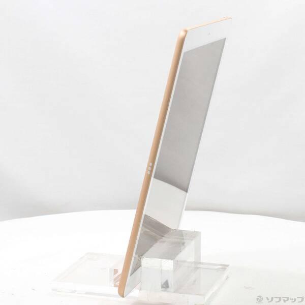 〔中古〕Apple(アップル) iPad 第8世代 32GB ゴールド MYLC2J／A Wi-Fi〔352-ud〕 |  | 01