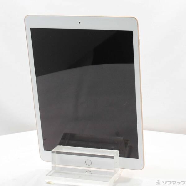 〔中古〕Apple(アップル) iPad 第8世代 32GB ゴールド MYLC2J／A Wi-Fi〔352-ud〕 |  | 02