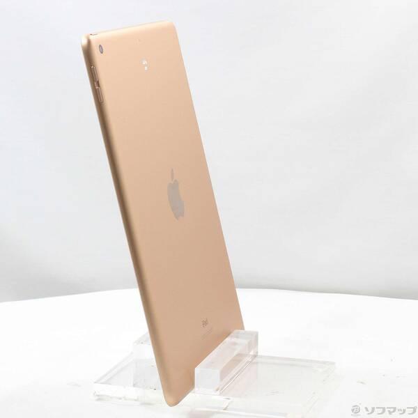 〔中古〕Apple(アップル) iPad 第8世代 32GB ゴールド MYLC2J／A Wi-Fi〔352-ud〕 |  | 03