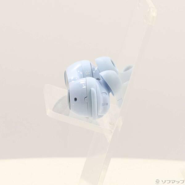 〔中古〕BOSE(ボーズ) Bose QuietComfort Ultra Earbuds ムーンストーンブルー〔349-ud〕 |  | 01