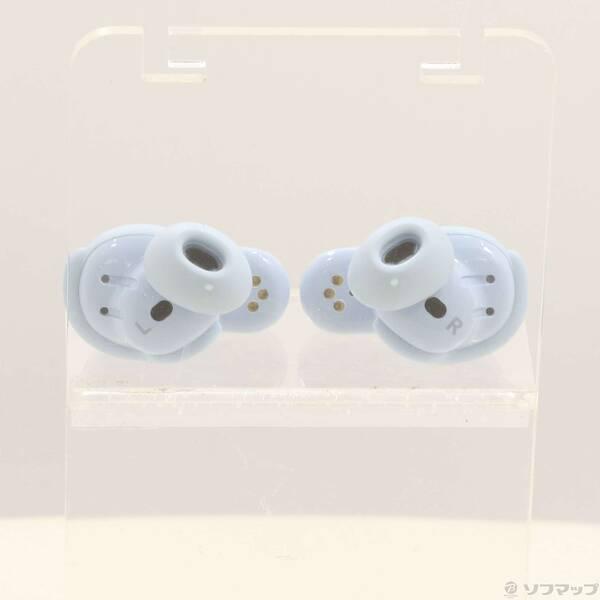 〔中古〕BOSE(ボーズ) Bose QuietComfort Ultra Earbuds ムーンストーンブルー〔349-ud〕 |  | 02