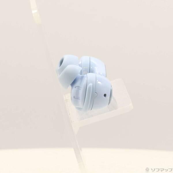 〔中古〕BOSE(ボーズ) Bose QuietComfort Ultra Earbuds ムーンストーンブルー〔349-ud〕 |  | 03