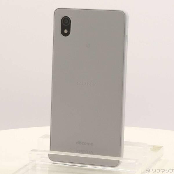 〔中古〕SONY(ソニー) Xperia Ace III 64GB グレー SO-53C docomo SIMフリー〔269-ud〕 | 