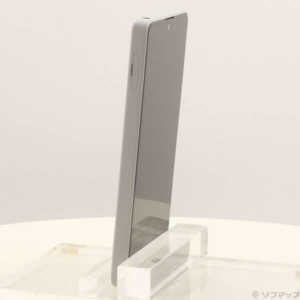 〔中古〕SONY(ソニー) Xperia Ace III 64GB グレー SO-53C docomo SIMフリー〔269-ud〕 |  | 01