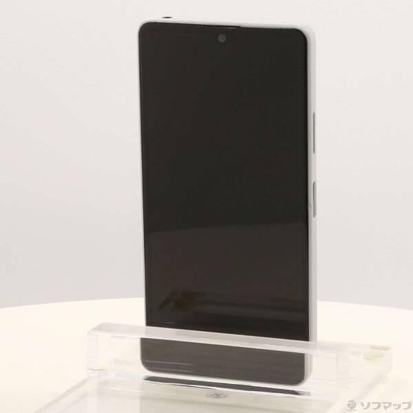 〔中古〕SONY(ソニー) Xperia Ace III 64GB グレー SO-53C docomo SIMフリー〔269-ud〕 |  | 02