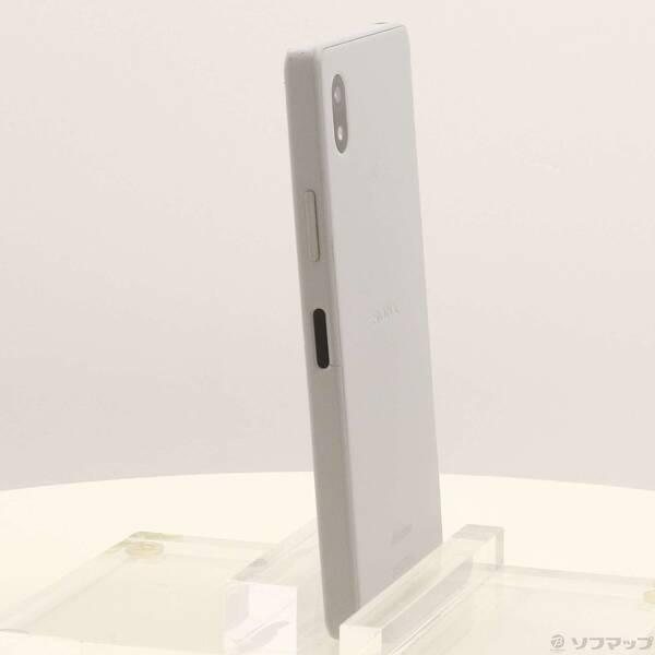 〔中古〕SONY(ソニー) Xperia Ace III 64GB グレー SO-53C docomo SIMフリー〔269-ud〕 |  | 03