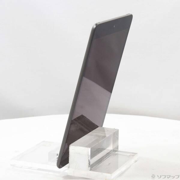 〔中古〕Apple(アップル) iPad mini 第5世代 64GB スペースグレイ MUQW2J／A Wi-Fi〔368-ud〕 |  | 01
