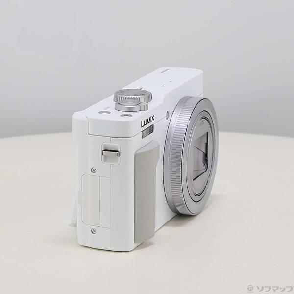〔中古〕Panasonic(パナソニック) LUMIX DC-TZ99-W ホワイト〔251-ud〕 |  | 03