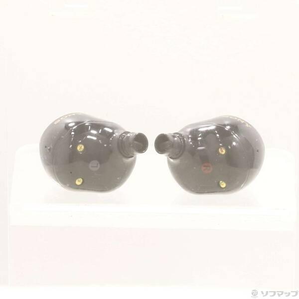 〔中古〕SONY(ソニー) WF-1000XM5 ブラック〔305-ud〕 |  | 02