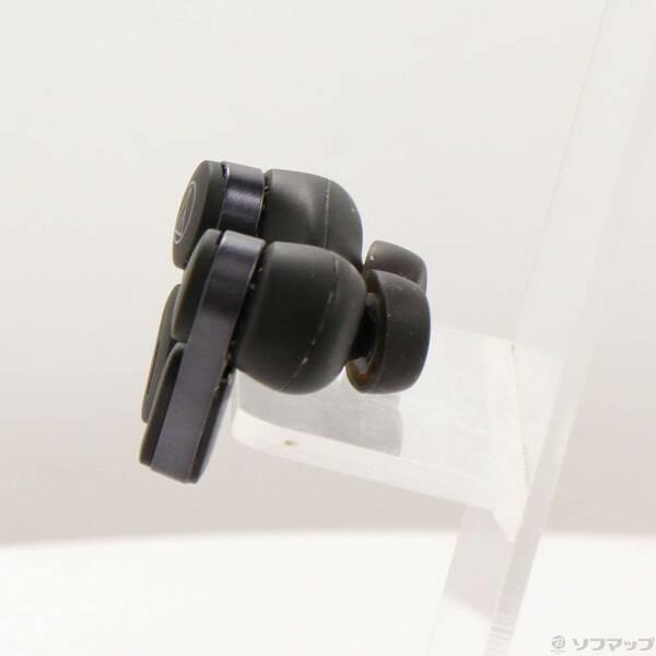 〔中古〕audio-technica(オーディオテクニカ) ATH-TWX7 アッシュブラック〔352-ud〕 |  | 01