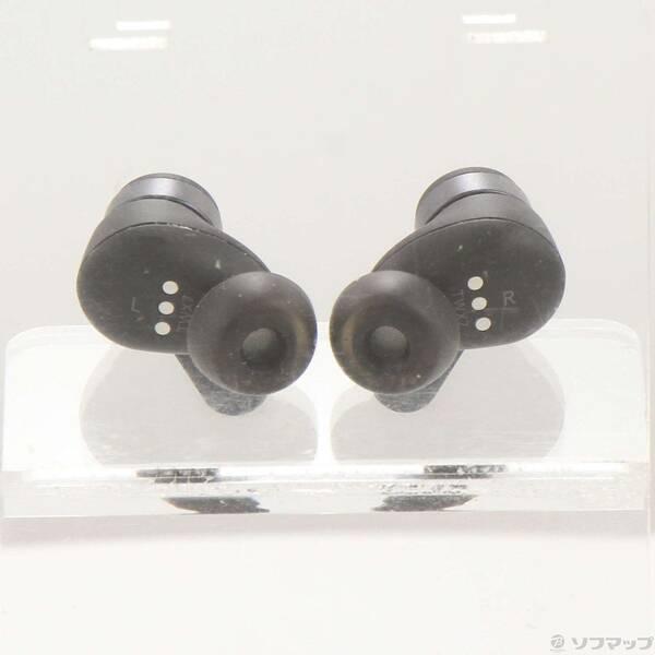 〔中古〕audio-technica(オーディオテクニカ) ATH-TWX7 アッシュブラック〔352-ud〕 |  | 02